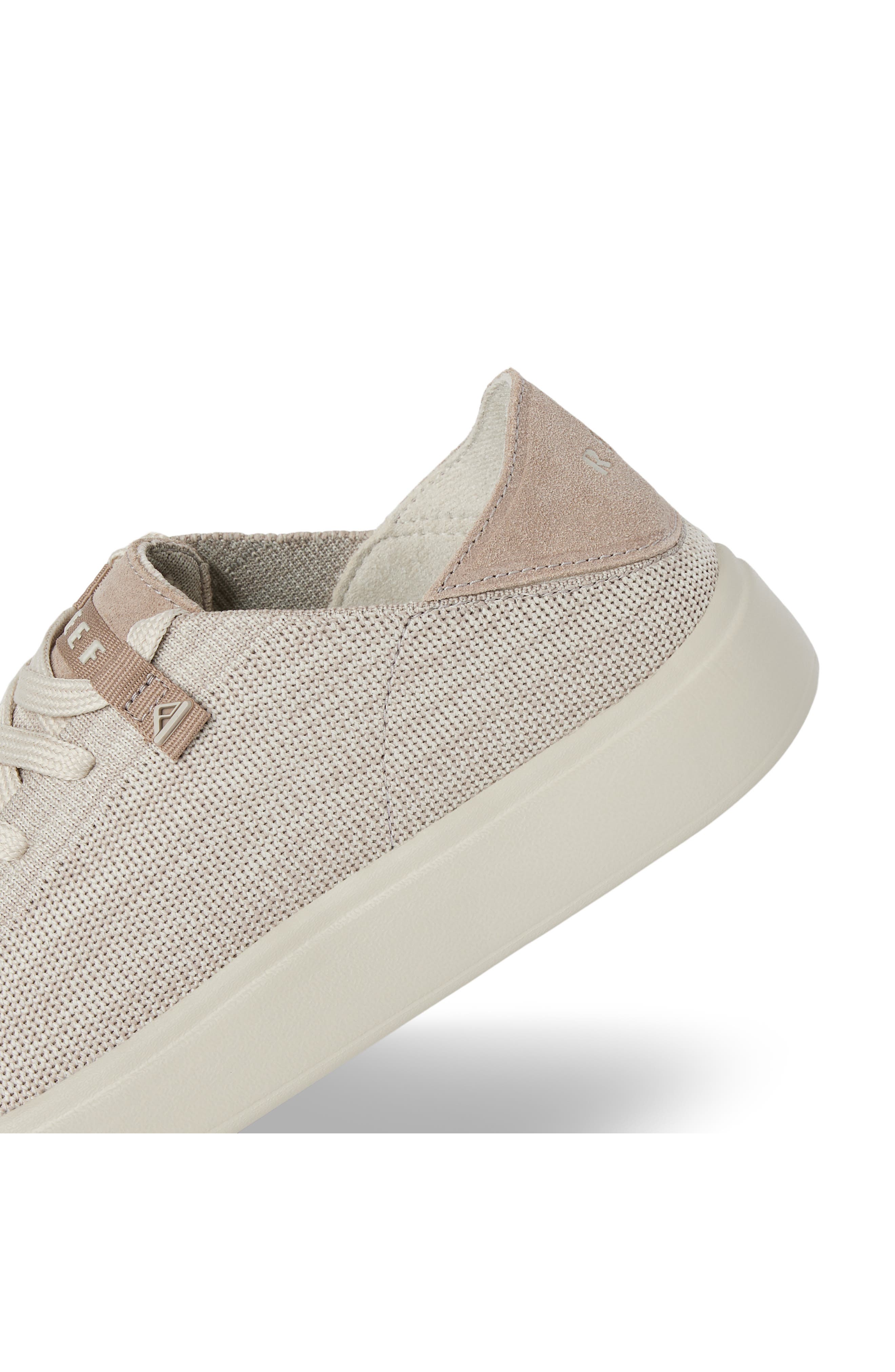 Reef Terramar Swellsole Sneaker, Alternate, color, Sandstone