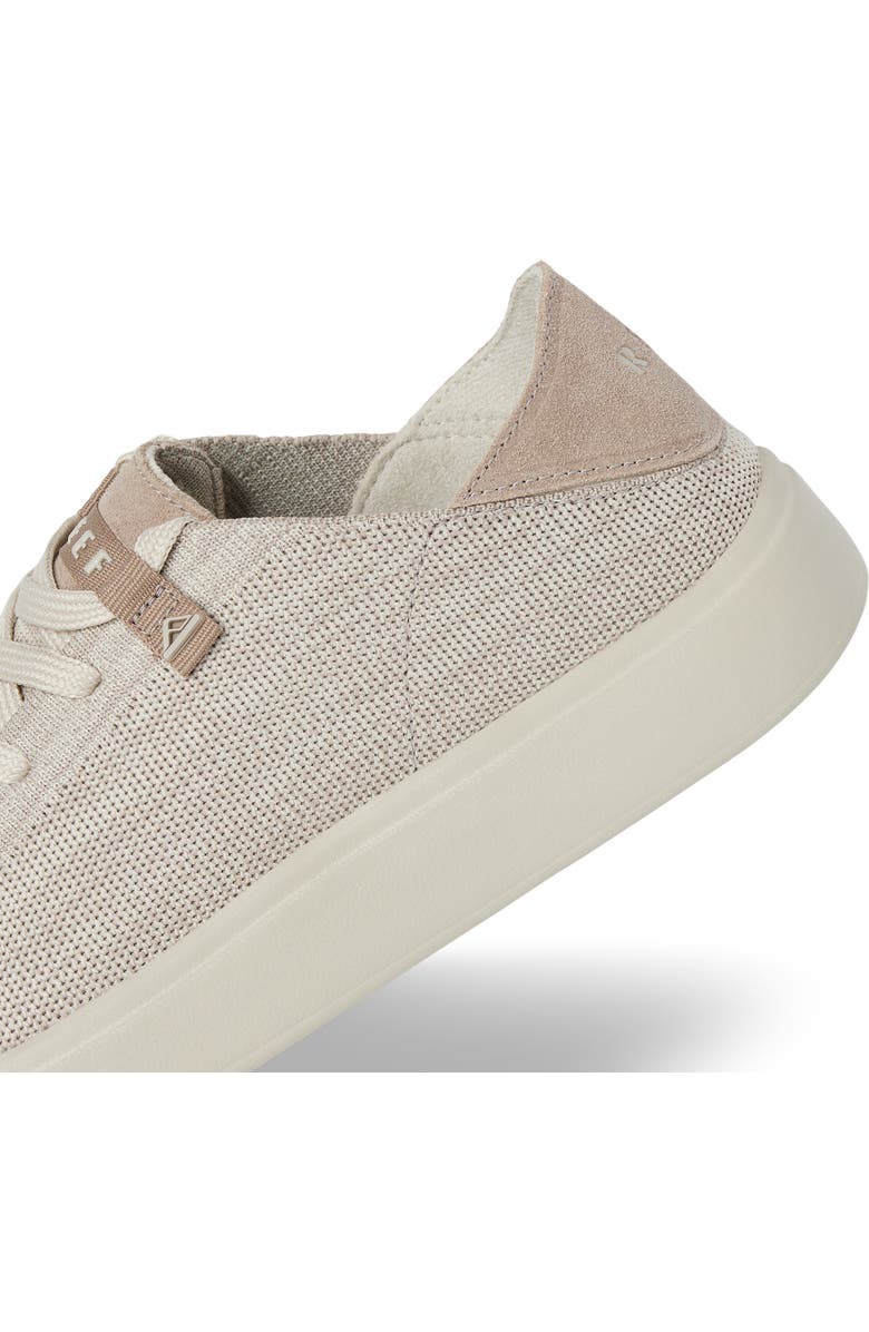 Reef Terramar Swellsole Sneaker, Alternate, color, Sandstone