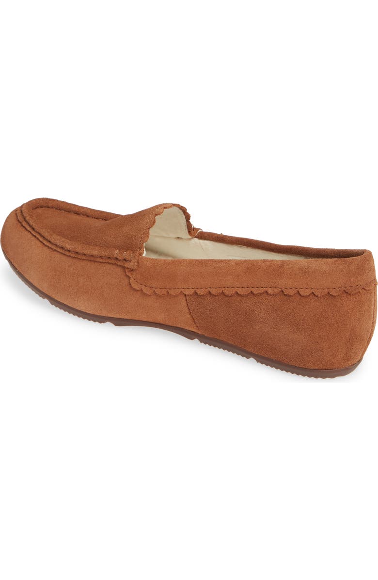 Vionic McKenzie Moccasin, Alternate, color,