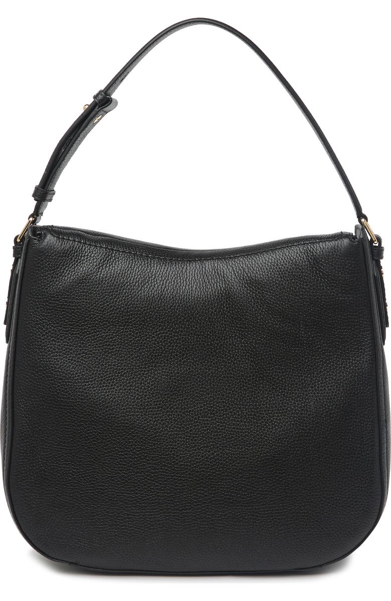 Marc Jacobs Leather Hobo, Alternate, color,
