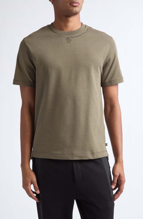 Logo Graphic T-Shirt