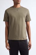 Moncler Grenoble Logo Graphic T-Shirt