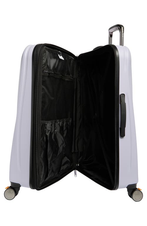 Shop It Luggage Exodus Ii 31-inch Hardside Luggage