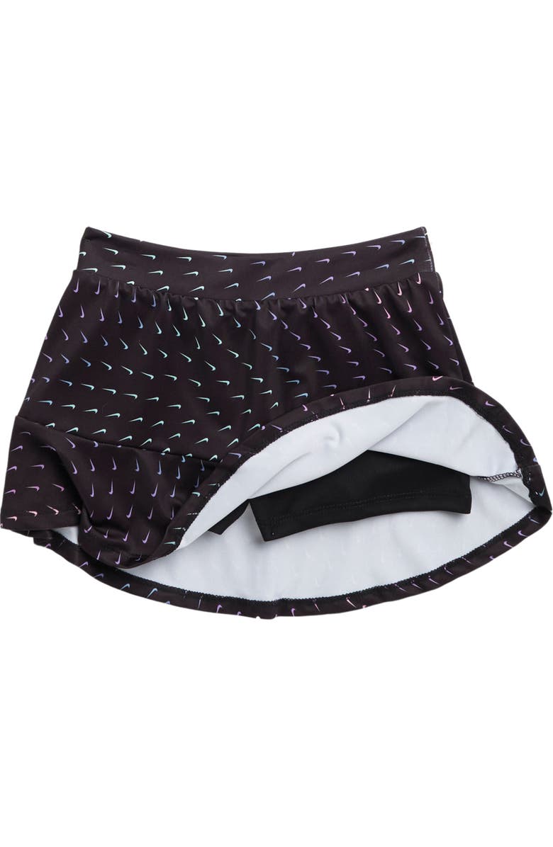 Nike Kids' Essentials Dri-FIT T-Shirt & Skort Set, Alternate, color, 