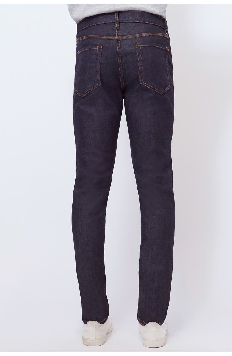 BLDWN Modern Skinny Jeans, Main, color, 