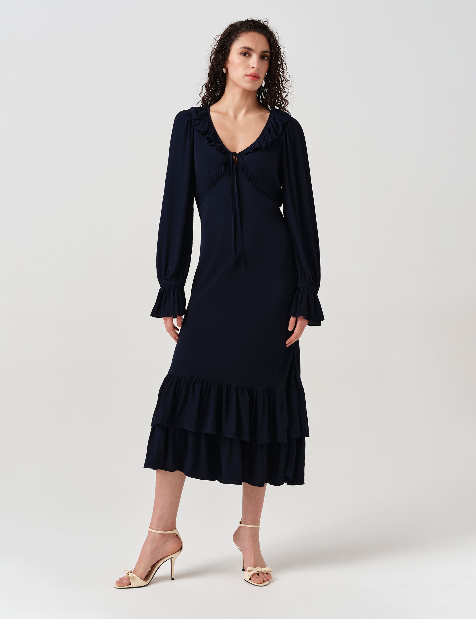selected Navy
