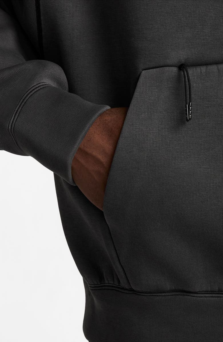 Nike Tech Fleece Hoodie, Alternate, color, 