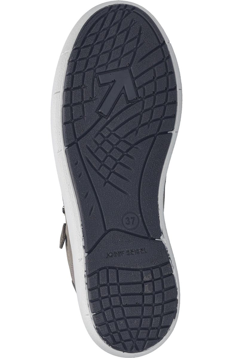 Josef Seibel Megan 09 Sneaker, Alternate, color, Taupe