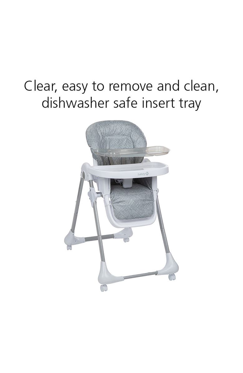 Safety 1st Grow and Go High Chair, Alternate, color,