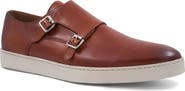 Bruno Magli Palestro Double Monk Shoe