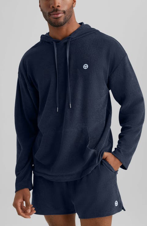 Cabana Terry Hoodie