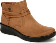 LifeStride Guest Bootie