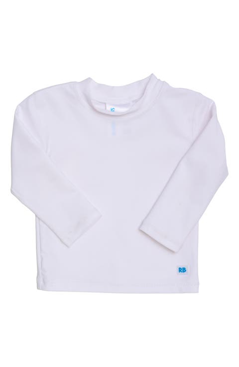 Kids' Long Sleeve Rashguard (Toddler & Little Kid)