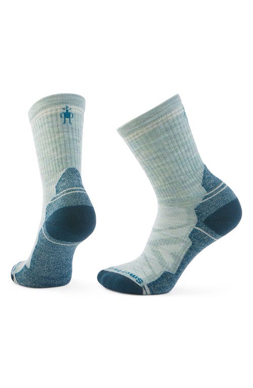 Smartwool Hike Light Cushion Crew Socks