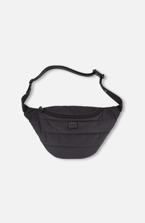Diaper Changing Sling Bag
