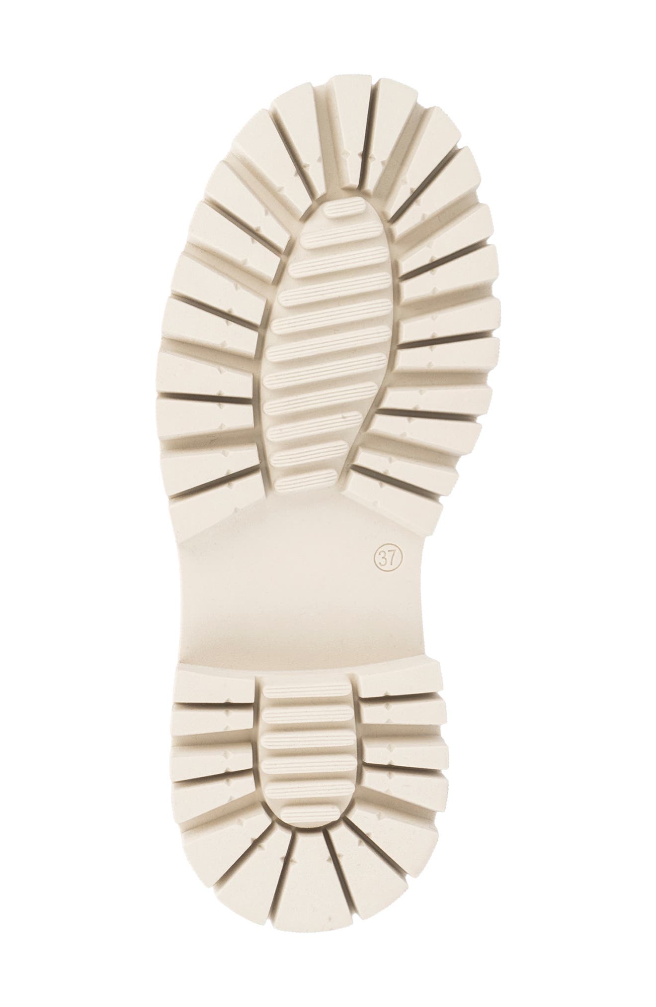 Aquatalia Platform Combat Boot, Alternate, color, 