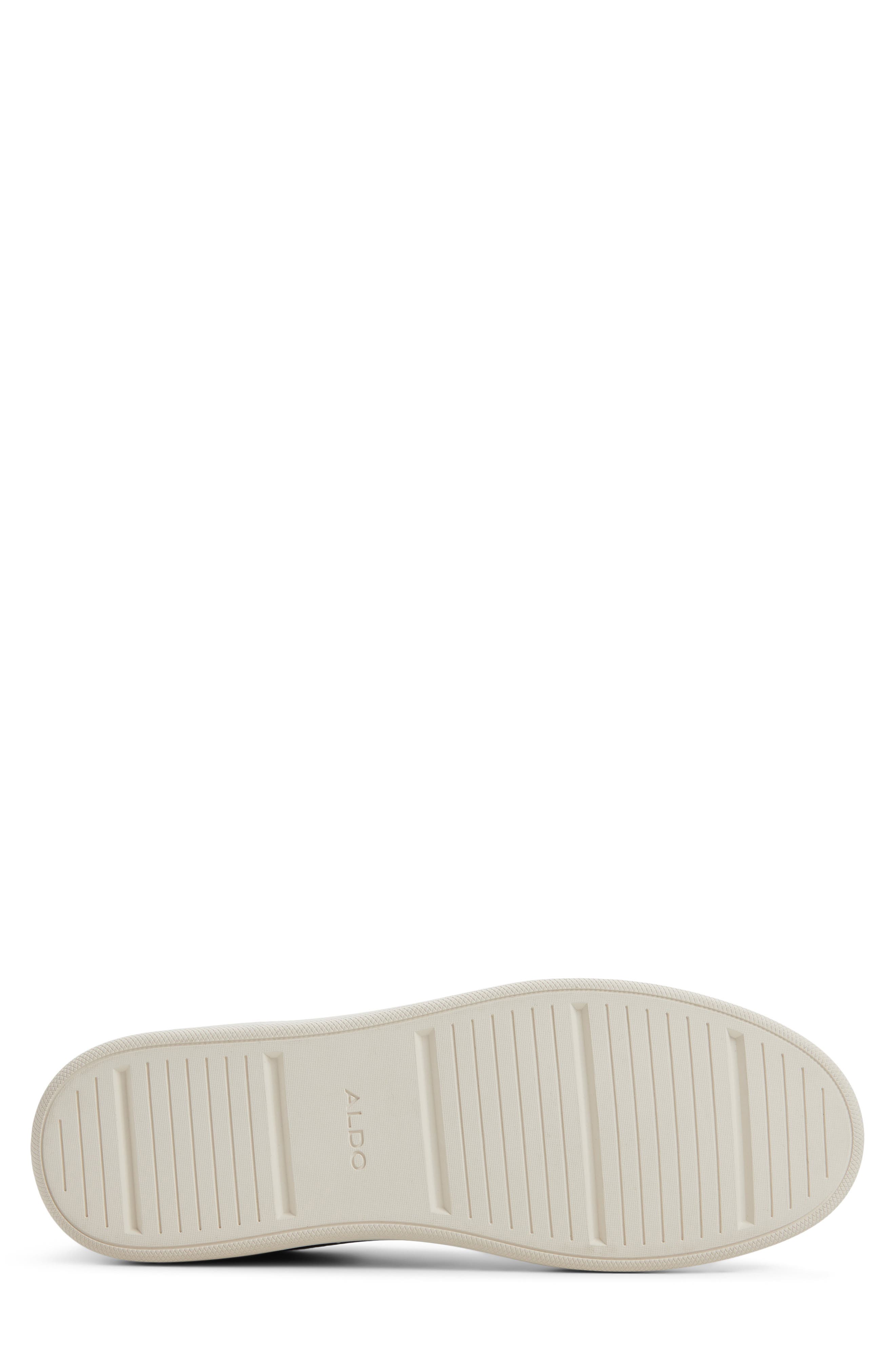 ALDO Evrett Sneaker, Alternate, color, Taupe