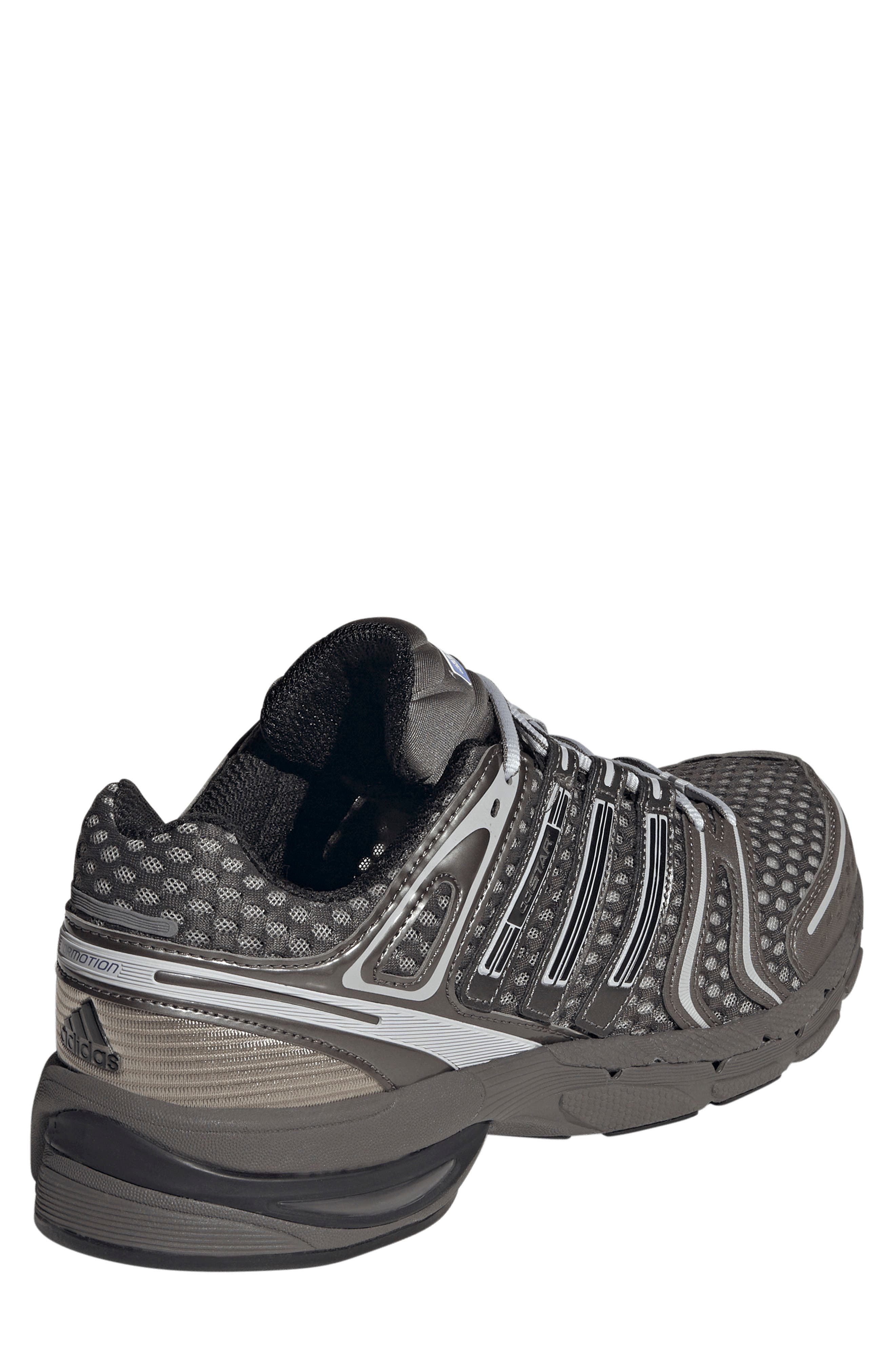 Adistar Control 5 Sneaker, Alternate, color, GREY/ CORE BLACK/ LIGHT BROWN