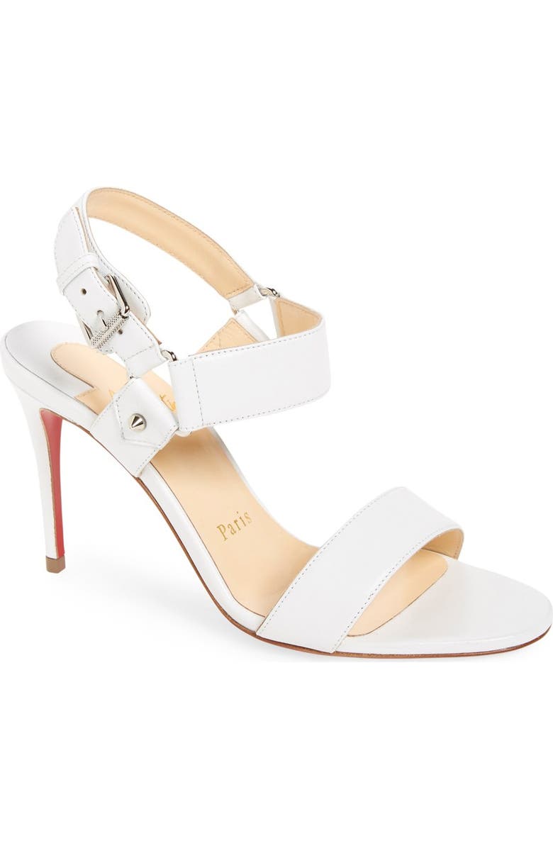 Christian Louboutin 'Sova' Sandal, Main, color,