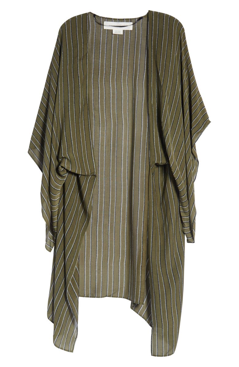 Treasure & Bond Kite Sleeve Wrap, Alternate, color,