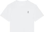 On Train-T Crop T-Shirt