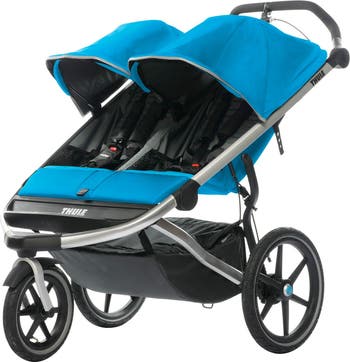 Thule 'Urban Glide 2' Double Jogging Stroller | Nordstrom