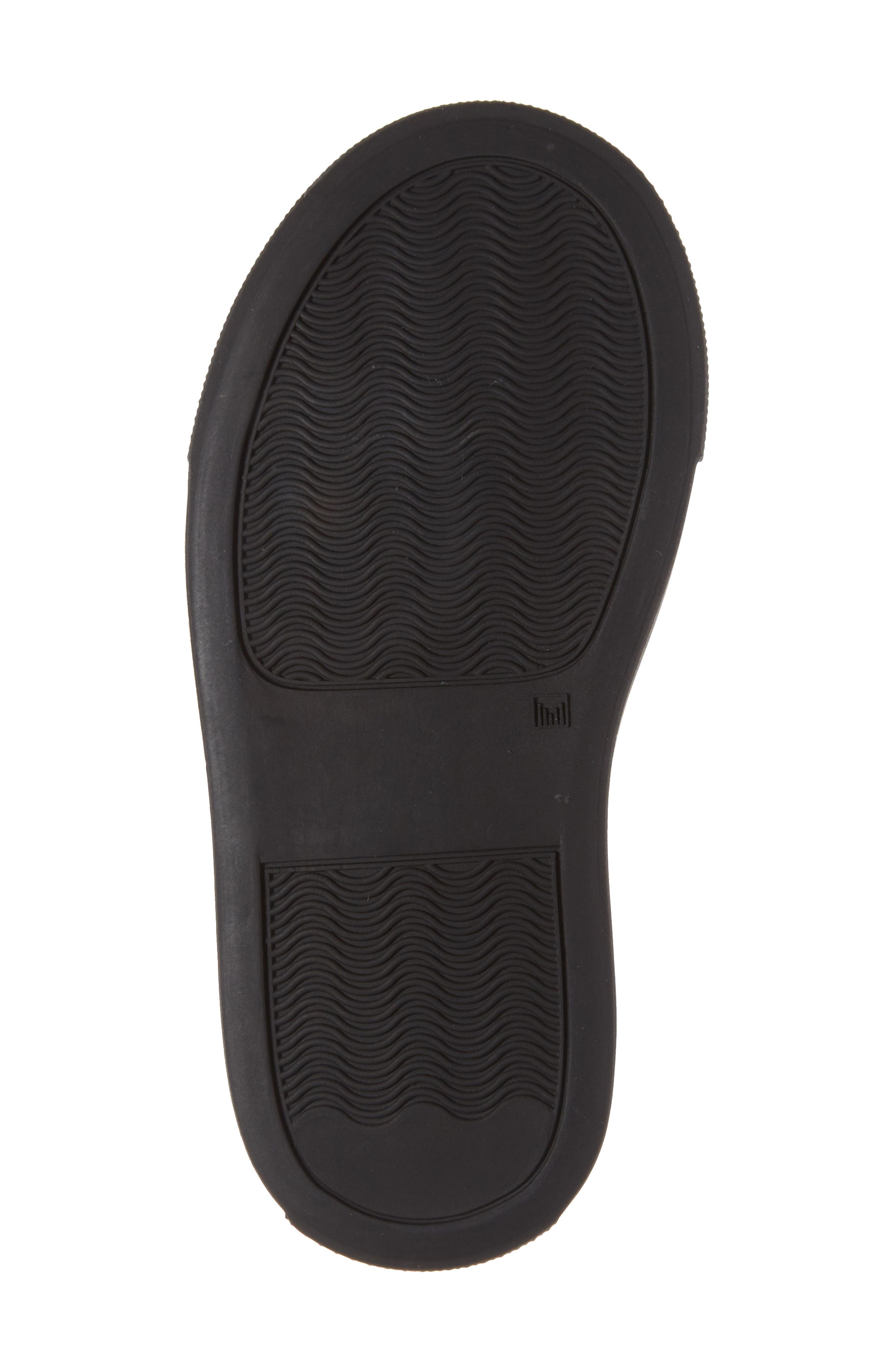 Original Achilles Sneaker, Alternate, color, BLACK