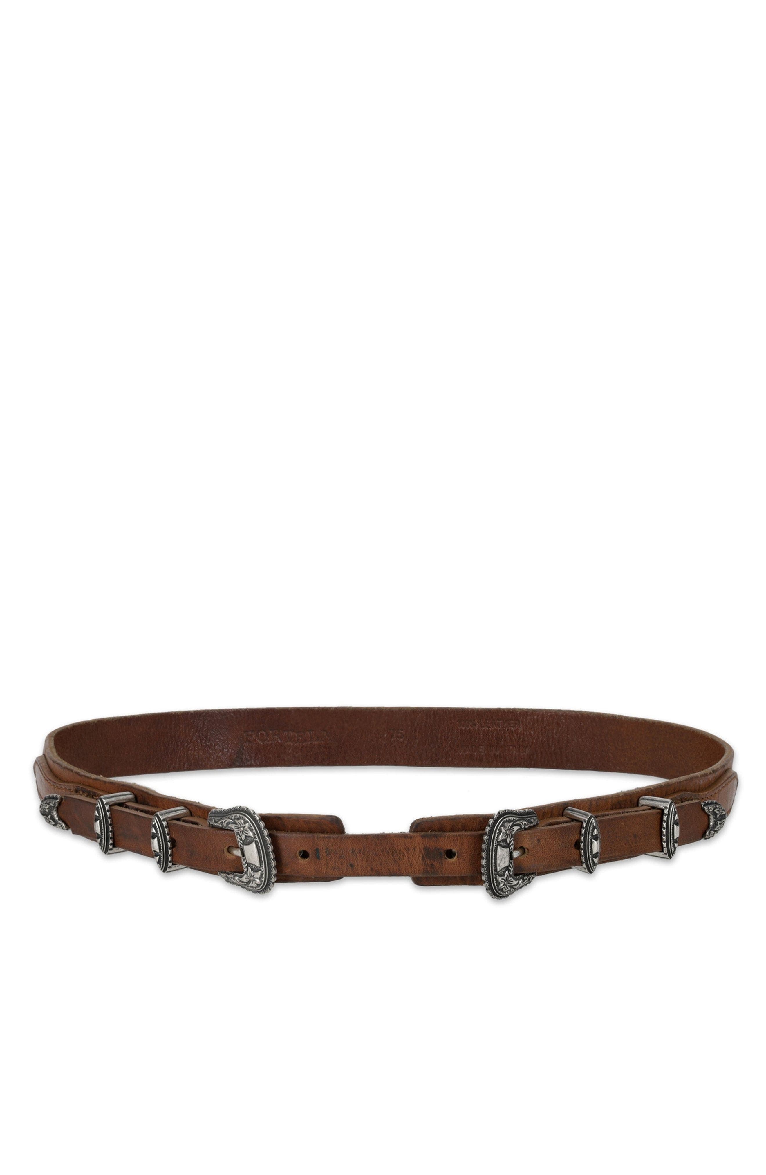 selected Brown