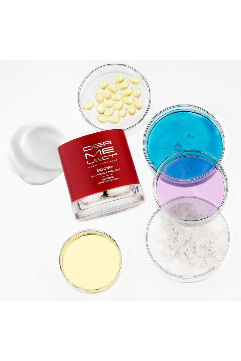 EMPOWER Anti-Wrinkle Treatment, Alternate, color, White