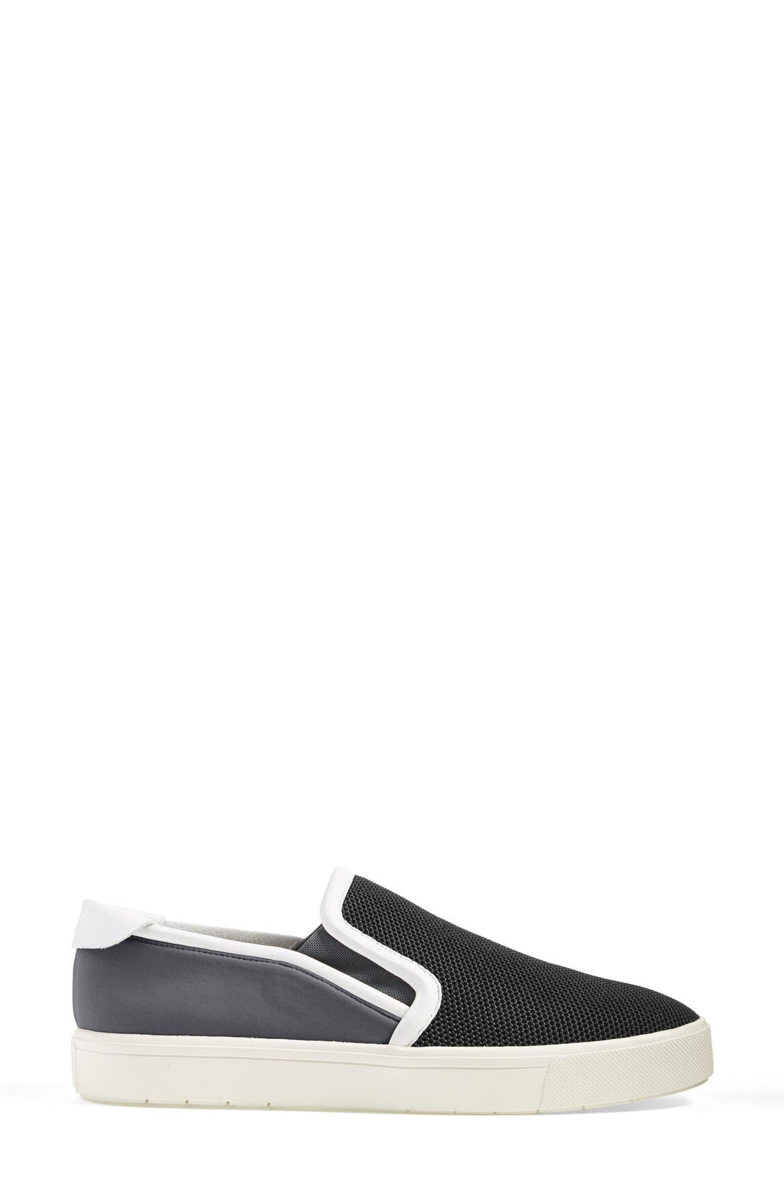 Vince 'Bram' Slip On Sneaker, Alternate, color, 
