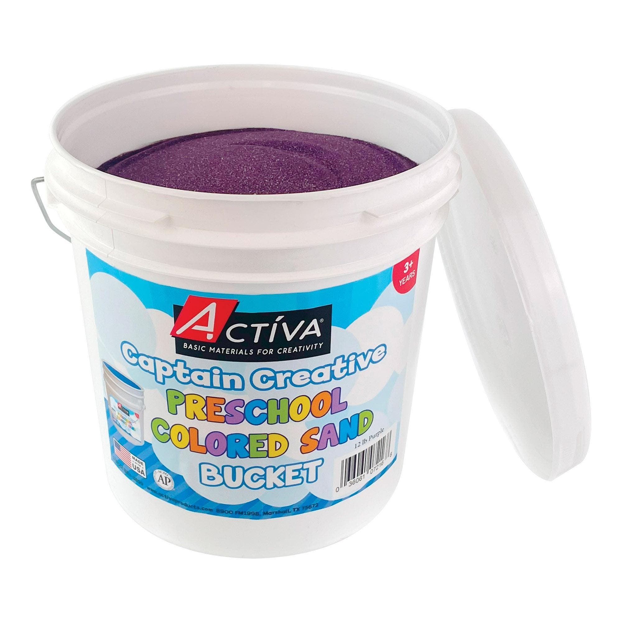 selected Purple