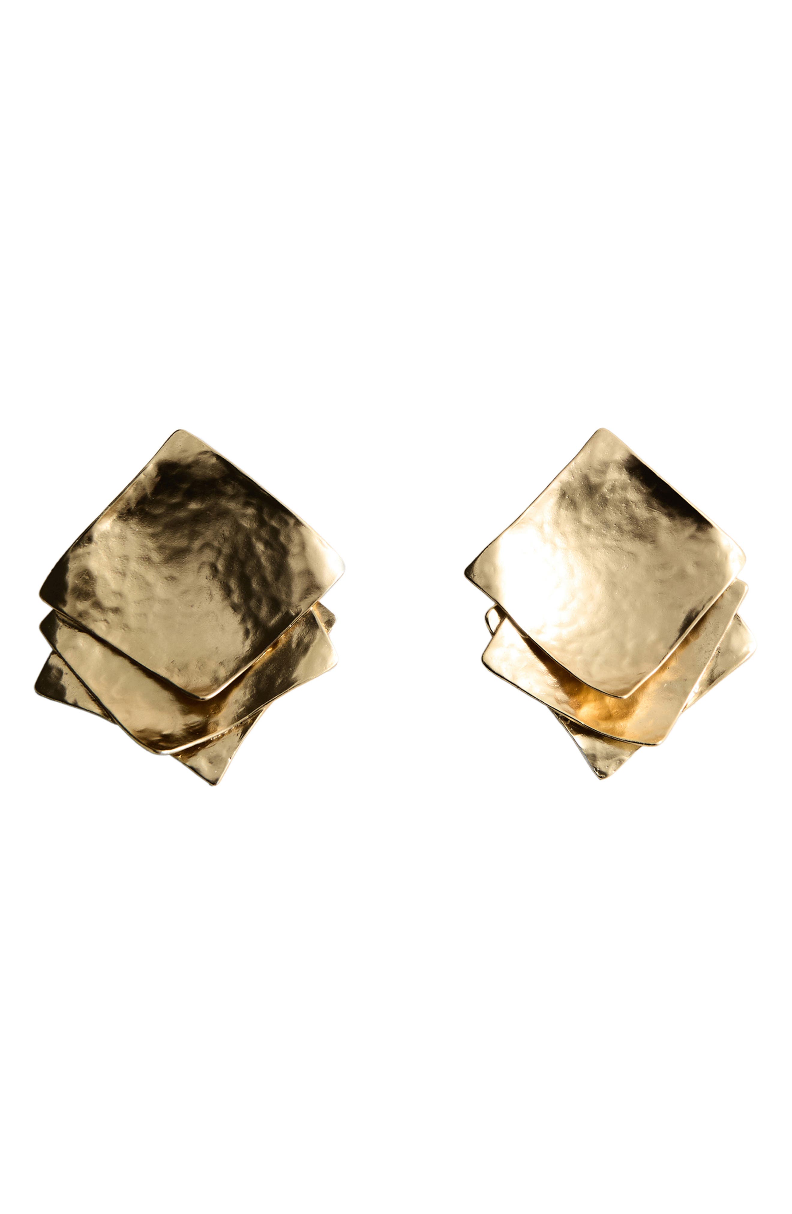 selected GOLD