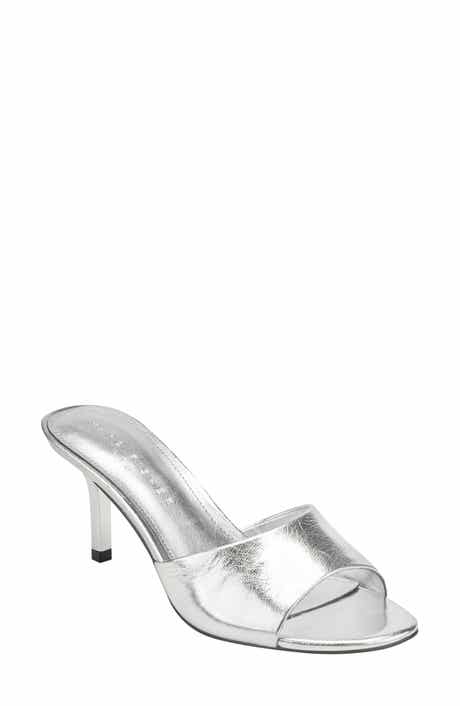 Marc Fisher LTD Finny Slide Sandal