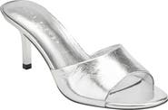 Marc Fisher LTD Finny Slide Sandal