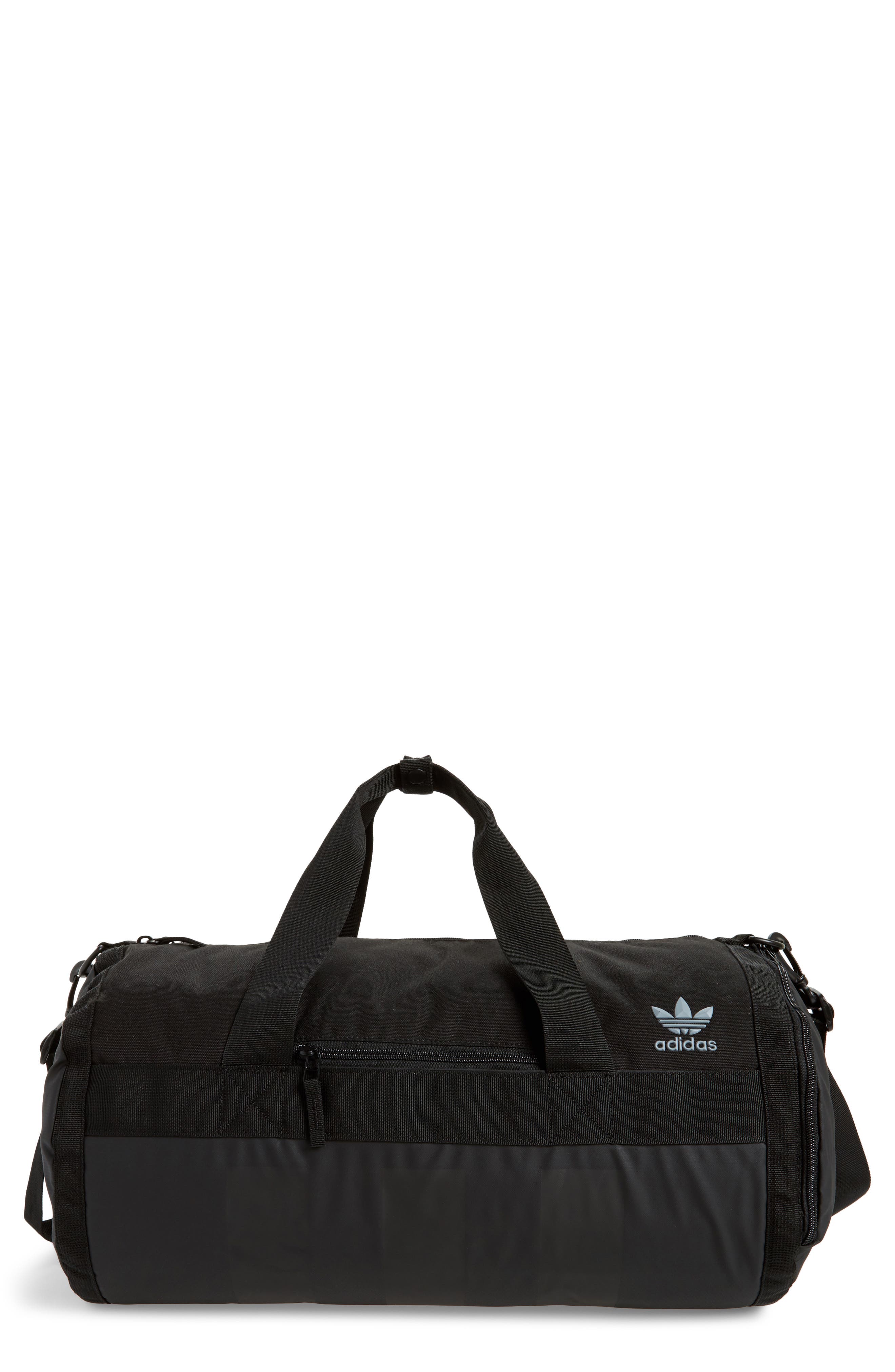 adidas Originals Court Duffel Bag, Main, color, 