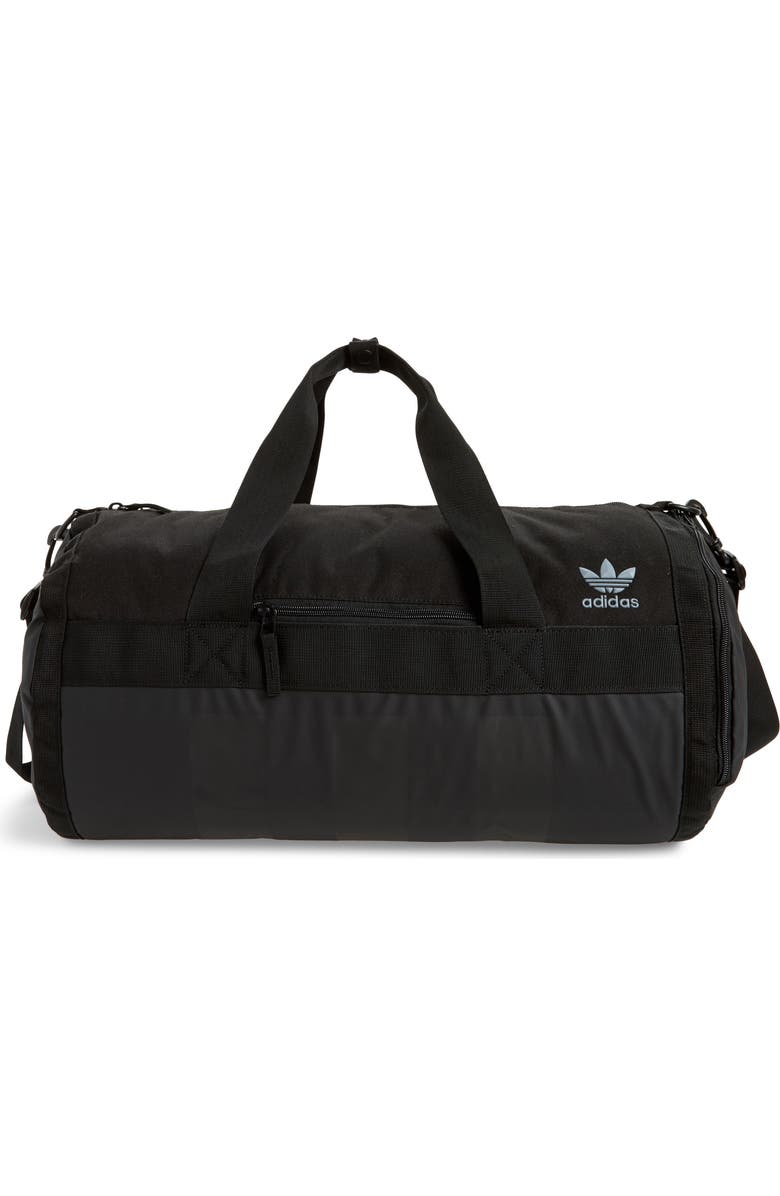 adidas Originals Court Duffel Bag, Main, color,