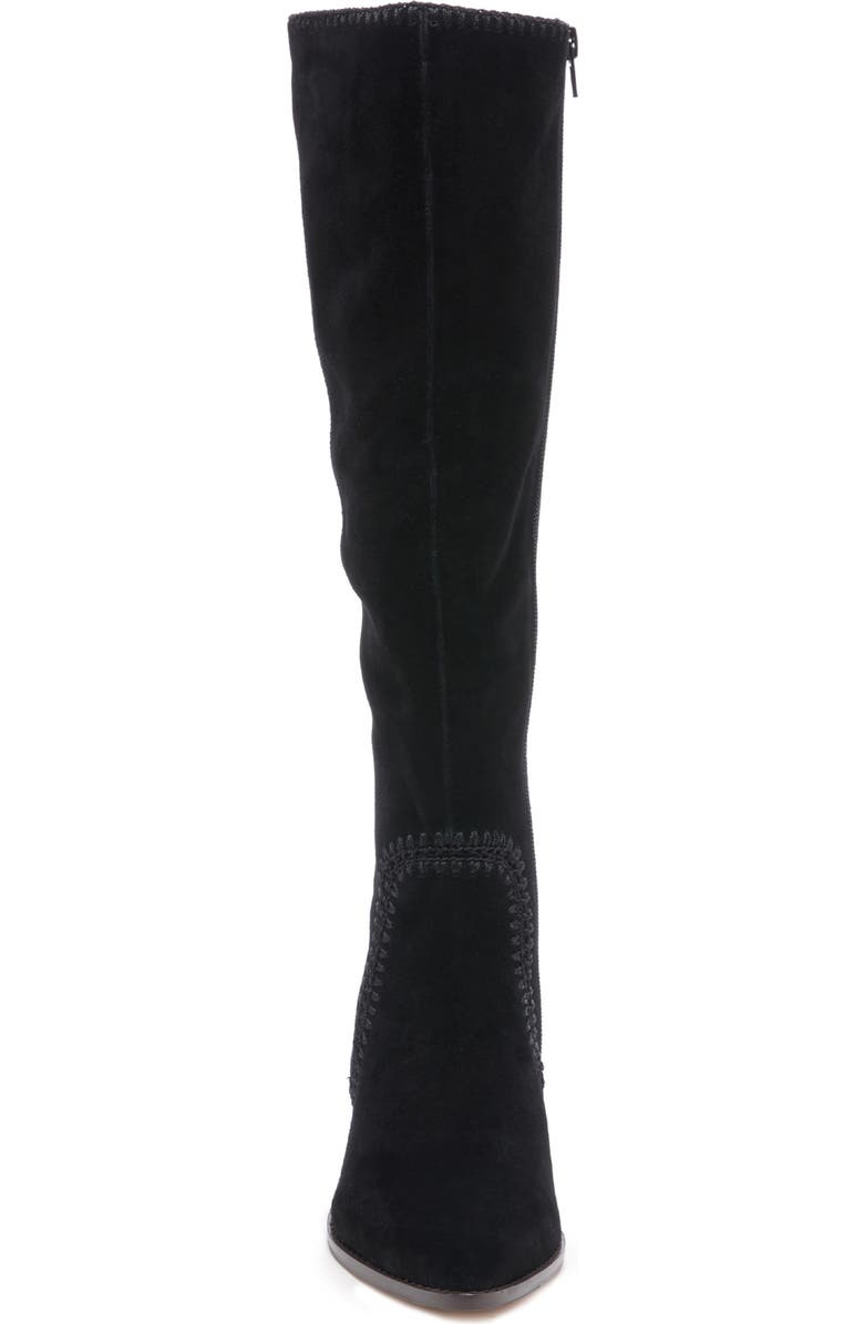 Sole Society Alexie Knee High Boot, Alternate, color,