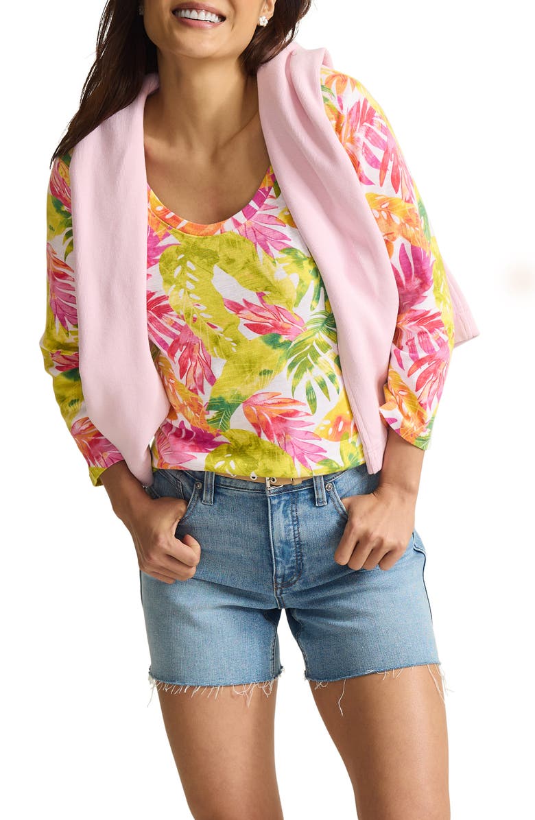 Tommy Bahama Ashby Isles Long Sleeve T-Shirt, Alternate, color, 