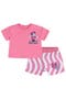 selected Minnie Mouse Pink