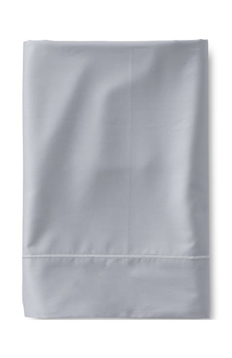 Supima Cotton No Iron Sateen Sheets - 400 Thread Count