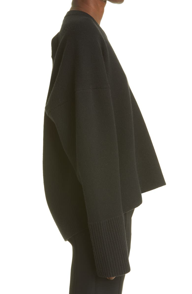 Proenza Schouler Cashmere Sweater, Alternate, color, 