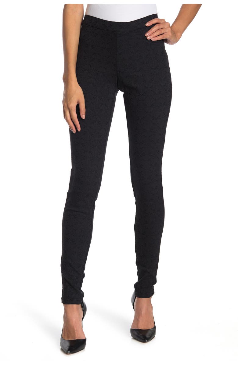 MeMoi Tactical Plush Leggings, Main, color,