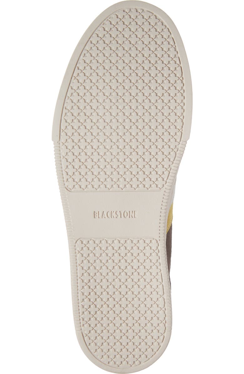 Blackstone SL89 Genuine Calf Hair Sneaker, Alternate, color,