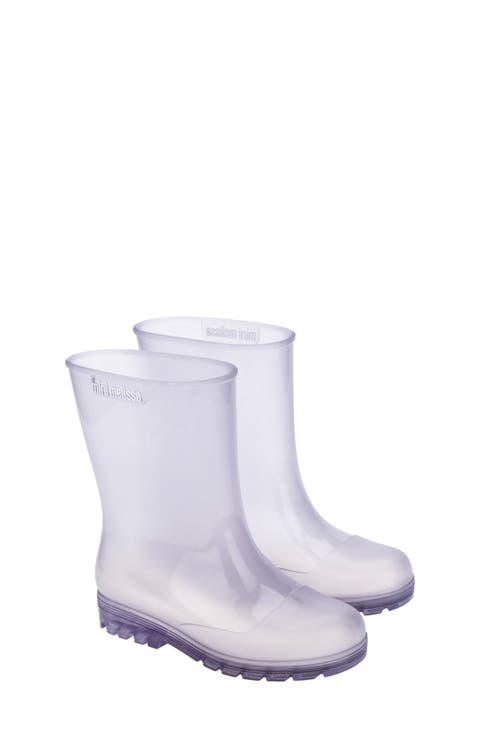 Kids' Welly Rain Boot (Little Kid & Big Kid)