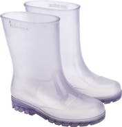 Melissa Kids' Welly Rain Boot