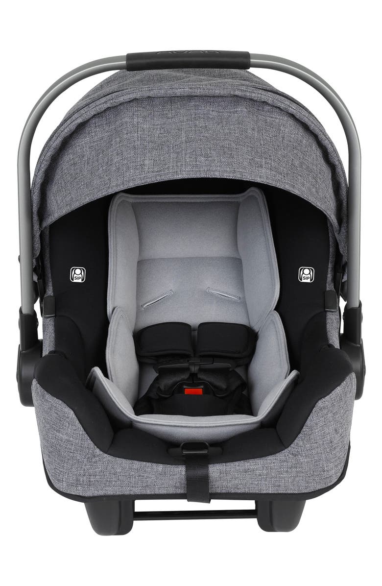 Nuna MIXX<sup>™</sup> 2 Stroller System & PIPA<sup>™</sup> Car Seat Set, Alternate, color, 