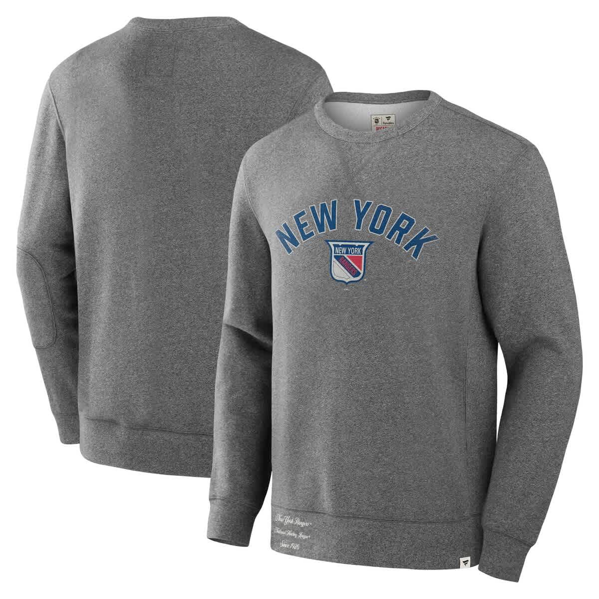 selected Heather Gray