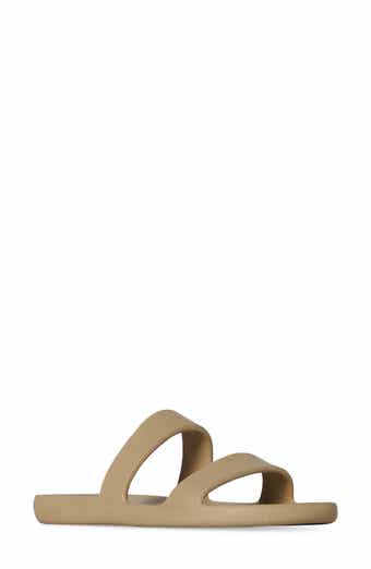 Foam Slide Sandal