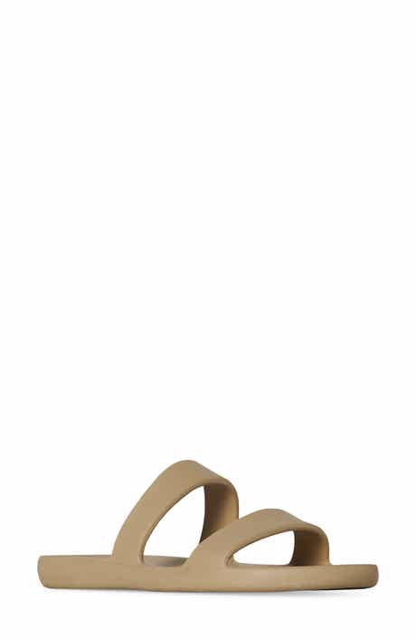 Foam Slide Sandal