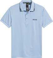 BOSS Paul Pro Active Performance Polo